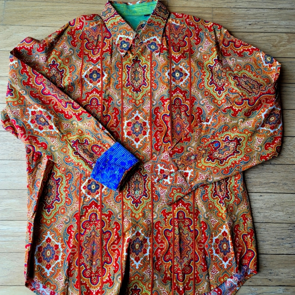 Robert Graham